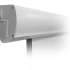 Экран Lumien Master Control LMC-100123,  400х229 см, 16:9,  настенно-потолочный белый [lmc-100123 ]